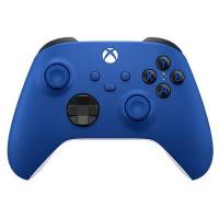 ราคา XBOX XBOX เกมคอนโทรลเลอร์ (สีฟ้า) รุ่น QAU-00006 (VST) (290854)