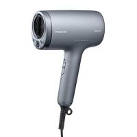 PANASONIC ไดร์เป่าผม (1600 วัตต์, สี Noble Gray) รุ่น EH-NA9M-HL