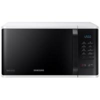 ราคา SAMSUNG ไมโครเวฟ (800 วัตต์, 23 ลิตร) รุ่น MS23K3513AW/ST (224646)