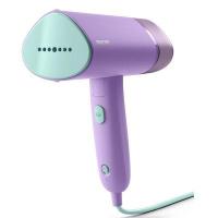 ราคา PHILIPS เครื่องรีดไอน้ำแบบมือถือ (1000 วัตต์, 0.1 ลิตร, สีม่วง) รุ่น STH3010/30 (297521)