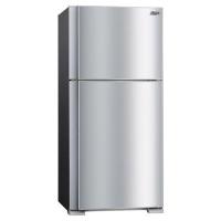 ราคา MITSUBISHI ELECTRIC ตู้เย็น 2 ประตู (16.2 คิว, สีสแตนเลสสตีล) รุ่น MR-F50ES-ST (274646)
