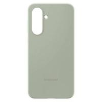 ราคา SAMSUNG Silicone Case สำหรับ Galaxy A56 5G (สี Sage Green) รุ่น EF-PA566CGEGWW (304269)