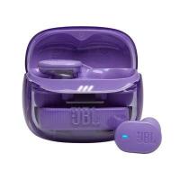 ราคา JBL Tune Buds 2 Ghost Truly Wireless หูฟังไร้สาย บลูทูธ (สี Mauve) (309373)