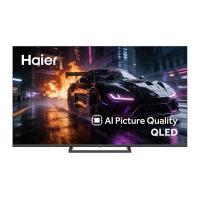 ราคา HAIER ทีวี S80 Series Google TV 55 นิ้ว 4K QLED รุ่น H55S80GUX ปี 2026 (314775)