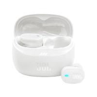 ราคา JBL Tune Buds 2 Truly Wireless หูฟังไร้สาย บลูทูธ (สีขาว) (309370)