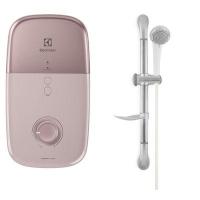 ราคา ELECTROLUX เครื่องทำน้ำอุ่น (4800 วัตต์) รุ่น EWE481LX1DPX2 (ไม่รวมติดตั้ง) (252388)