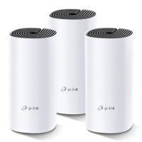 ราคา TP-LINK ตัวปล่อยสัญญาณไวไฟ รุ่น DECO M4-PACK3 (262239)