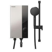 ราคา PANASONIC เครื่องทำน้ำอุ่น (4800 วัตต์) รุ่น DH-4US1TS (ไม่รวมติดตั้ง) (288926)