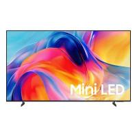 ราคา SAMSUNG ทีวี M77H Vision AI สมาร์ททีวี 75 นิ้ว 4K Mini LED รุ่น UA75M77HAKXXT ปี 2026 (314681)