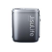 ราคา JISULIFE Life5 พัดลมคล้องคอ (4500mAh, สีดำ) (315510)