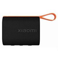 ราคา XIAOMI Sound Pocket 5W ลำโพงบลูทูธ (สีดำ) (302196)