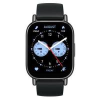 ราคา XIAOMI Redmi Watch 5 Lite สมาร์ทวอทช์ (40mm., ตัวเรือนสีดำ, สายสีดำ) (302173)