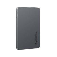 ราคา USAMS พาวเวอร์แบงค์ไร้สาย (5000mAh, สี Tarnish) รุ่น CD231 (303270)