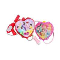 ราคา CITYTOYS ปืนฉีดน้ำ (ลาย Disney Princess, คละสี) รุ่น AIR25-309 (311520)
