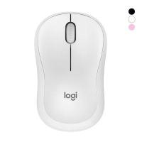 ราคา LOGITECH เมาส์ไร้สาย (สีขาว) รุ่น M240 (289727)