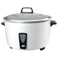 ราคา SHARP หม้อหุงข้าว (1550 วัตต์, 5 ลิตร,คละสี) รุ่น KSH-D55 (229820)