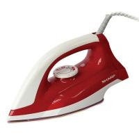 ราคา SHARP เตารีดแห้ง (1100 วัตต์) รุ่น AM-285T (258643)