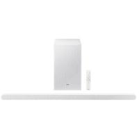 ราคา SAMSUNG Ultra Slim ซาวด์บาร์ (3.1 CH, 18 วัตต์) รุ่น HW-S701D/XT (297606)