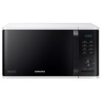 ราคา SAMSUNG ไมโครเวฟ (800 วัตต์, 23 ลิตร) รุ่น MS23K3555EW/ST (227631)
