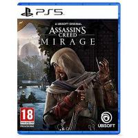 ราคา SOFTWARE PLAYSTATION PS5 เกม Assassins Creed Mirage Standard Edition (293738)