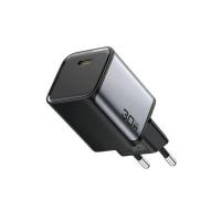 ราคา PISEN BOLT LITE อะแดปเตอร์ (30 วัตต์, สีเทา) รุ่น TP-C62 (310202)