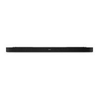 ราคา BOSE Lifestyle Ultra ซาวด์บาร์ (5.1.2 CH, สีดำ) รุ่น LS Ultra SB Black (314963)