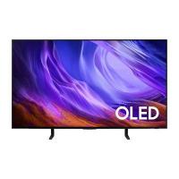 ราคา SAMSUNG ทีวี S85H Vision AI สมาร์ททีวี 48 นิ้ว 4K OLED รุ่น QA48S85HAEXXT ปี 2026 (314558)
