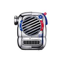 ราคา DIVOOM Spark-Pop ลำโพงบลูทูธ (1.0 CH, 5 วัตต์, สี Knight Blue) (305561)