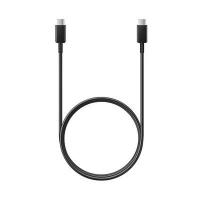 ราคา SAMSUNG สาย USB Type-C to Type-C (1 เมตร, สีดำ) รุ่น EP-DN975BBEGWW (280066)