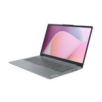 ราคา LENOVO IdeaPad Slim 3 โน๊ตบุ๊ค (15.6", AMD Ryzen 3, RAM 8GB, 512GB) รุ่น 15AMN8 82XQ00C1TA + กระเป๋า (303854)