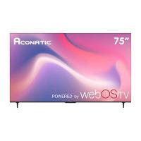 ราคา ACONATIC ทีวี 75US900AN สมาร์ททีวี 75 นิ้ว 4K LED รุ่น 75US900AN ปี 2025 (309773)