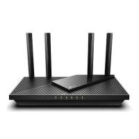 ราคา TP-LINK AX3000 Wi-Fi 6 เราเตอร์ปล่อยสัญญาณไวไฟ รุ่น ARCHER AX55 (291303)