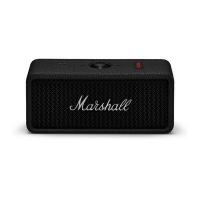 ราคา MARSHALL Emberton III ลำโพงพกพาบลูทูธ (สี Black and Silver) (315259)