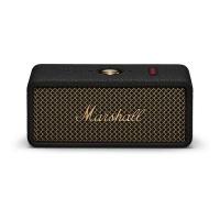 ราคา MARSHALL Emberton III ลำโพงพกพาบลูทูธ (สี Vintage Black) (315260)