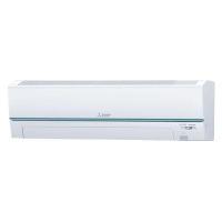 MITSUBISHI ELECTRIC แอร์ติดผนัง Mr.Slim Super Inverter GZ Series 17742 BTU รุ่น MSY-GZ18VF + ท่อ MAC