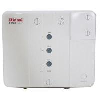 ราคา RINNAI เครื่องทำน้ำร้อน (6000 วัตต์) รุ่น DENKI 600MP (ไม่รวมติดตั้ง) (219490)