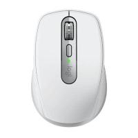 ราคา LOGITECH MX Anywhere 3S เมาส์ไร้สาย (สี Pale Grey) (289730)