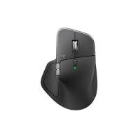 ราคา LOGITECH MX Master 4 เมาส์ไร้สาย (สี Graphite) (310701)