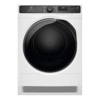 ELECTROLUX UltimateCare 500 เครื่องอบผ้าฝาหน้า 8 kg รุ่น EDH803J5WCR + Stand