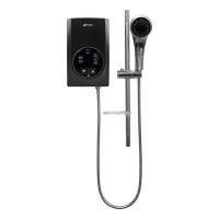 ราคา ASTINA เครื่องทำน้ำอุ่น (4500 วัตต์) รุ่น AS-X3 4.5KW (BRAVO) (282717)