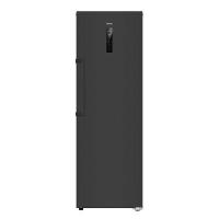 ราคา HAIER ตู้แช่แนวตั้ง (9.7 คิว, สีดำ) รุ่น BD-276B (303212)