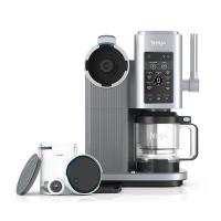 ราคา NINJA CREAMi เครื่องทำไอศกรีมและซอฟต์เสิร์ฟ (800 วัตต์, 0.47 ลิตร) รุ่น NC701TH (312473)
