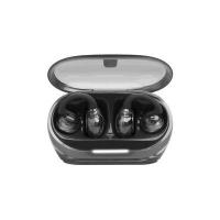 ราคา JBL Soundgear Clips หูฟังไร้สาย บลูทูธ (สีดำ) รุ่น SNDGEARCLBLK (311214)