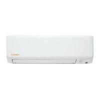 MITSUBISHI HEAVY DUT แอร์ติดผนัง 12478 BTU Inverter รุ่น DXK13YYP-W1 + ท่อน้ำยาแอร์