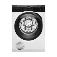 ราคา ELECTROLUX UltimateCare 300 เครื่องอบผ้าฝาหน้า (8 kg) รุ่น EDV804H3EC + ฐานรอง (315603)