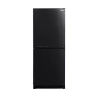 ราคา MITSUBISHI ELECTRIC HS Series ตู้เย็น 2 ประตู 14.9 คิว Inverter (สีดำประกาย) รุ่น MR-HGS46EY-GBK (303636)
