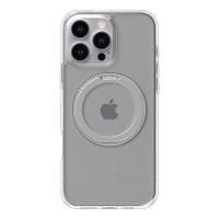 ราคา TORRAS เคสสำหรับ iPhone 16 Pro (สี Clear) รุ่น Ostand Pro Series (301247)