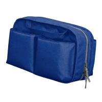 ราคา NINTENDO HORI Reversible Travel Pouch กระเป๋าสำหรับ Nintendo Switch 2 (สีน้ำเงิน) (307099)