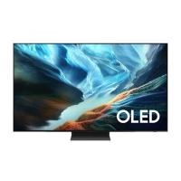 ราคา SAMSUNG ทีวี S90H Vision AI สมาร์ททีวี 77 นิ้ว 4K OLED รุ่น QA77S90HAKXXT ปี 2026 (314612)