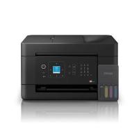 ราคา EPSON EcoTank มัลติฟังก์ชั่นปริ้นเตอร์ รุ่น L5390 (315897)